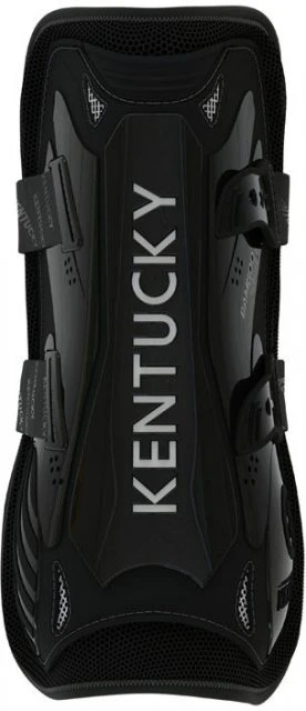 Kentucky Tendon Boots Bamboo Shield - Elastic 6 Kentucky Tendon Boots Bamboo Shield - Elastic - Image 4