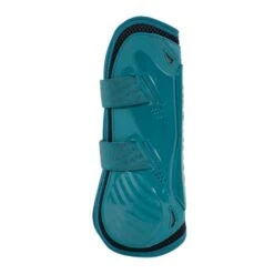 Kentucky Tendon Boots Bamboo Shield - Elastic - Emerald 10 Kentucky Tendon Boots Bamboo Shield - Elastic - Emerald -Horse Supplies Store 17236d