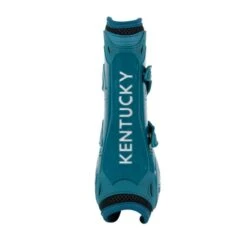 Kentucky Tendon Boots Bamboo Shield - Elastic - Emerald 11 Kentucky Tendon Boots Bamboo Shield - Elastic - Emerald -Horse Supplies Store 17236e
