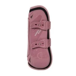 Kentucky Tendon Boots Bamboo Shield - Elastic - Old Rose 9 Kentucky Tendon Boots Bamboo Shield - Elastic - Old Rose -Horse Supplies Store 17237c