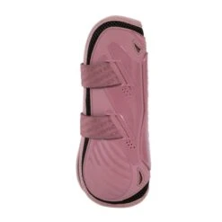 Kentucky Tendon Boots Bamboo Shield - Elastic - Old Rose 10 Kentucky Tendon Boots Bamboo Shield - Elastic - Old Rose -Horse Supplies Store 17237d