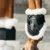 Kentucky Vegan Sheepskin Young Horse Fetlock Boot 2 Kentucky Vegan Sheepskin Young Horse Fetlock Boot -Horse Supplies Store 17239