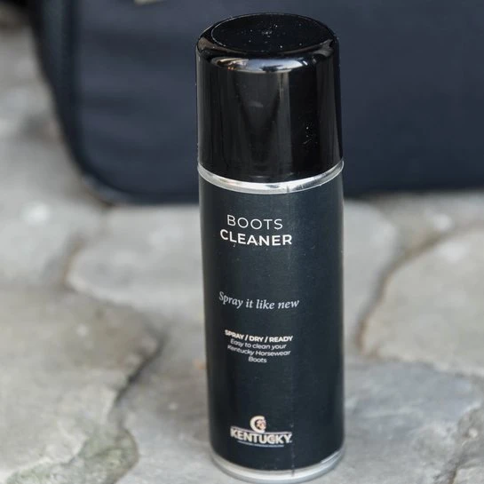 Kentucky Boot Cleaner Spray 3 Kentucky Boot Cleaner Spray