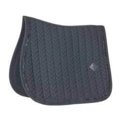 Kentucky Glitter & Stone Show Jumping Pad -Horse Supplies Store 17267c