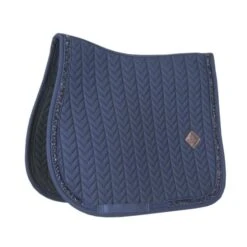 Kentucky Glitter & Stone Show Jumping Pad -Horse Supplies Store 17267d