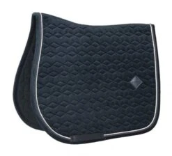 Kentucky Basic Velvet Jumping Pad 9 Kentucky Basic Velvet Jumping Pad -Horse Supplies Store 17268d