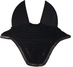 Kentucky Wellington Leather Soundless Fly Veil