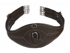 Kentucky Leather Amatomic Girth