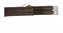 Kentucky Leather Amatomic Girth -Horse Supplies Store 17322c