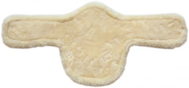 Kentucky Short Sheepskin Stud Girth 5 Kentucky Short Sheepskin Stud Girth - Image 3