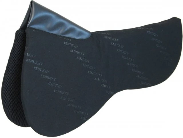 Kentucky Half Pad Impact Equalizer 3 Kentucky Half Pad Impact Equalizer