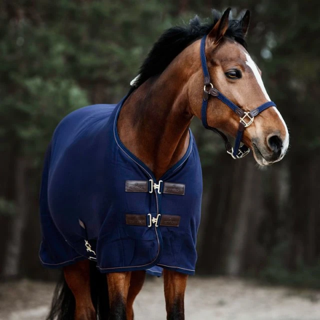 Kentucky Cooler Fleece Rug 3 Kentucky Cooler Fleece Rug