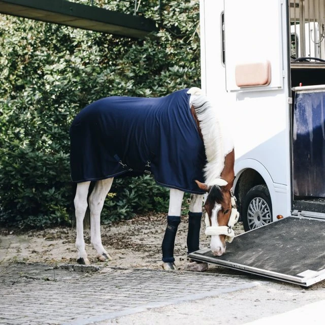 Kentucky Cooler Fleece Rug 4 Kentucky Cooler Fleece Rug - Image 2