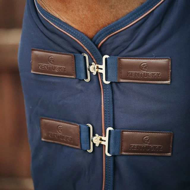 Kentucky Cooler Fleece Rug 5 Kentucky Cooler Fleece Rug - Image 3