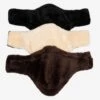 LeMieux Anatomic Short Stud Guard Cover -Horse Supplies Store 17430