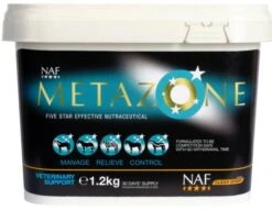 NAF Metazone Powder