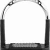 Sprenger Flexcite Grip Stirrups 2 Sprenger Flexcite Grip Stirrups -Horse Supplies Store 17505