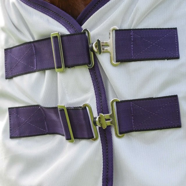 Weatherbeeta Comfitec Essential Mesh Combo Neck 4 Weatherbeeta Comfitec Essential Mesh Combo Neck - Image 2