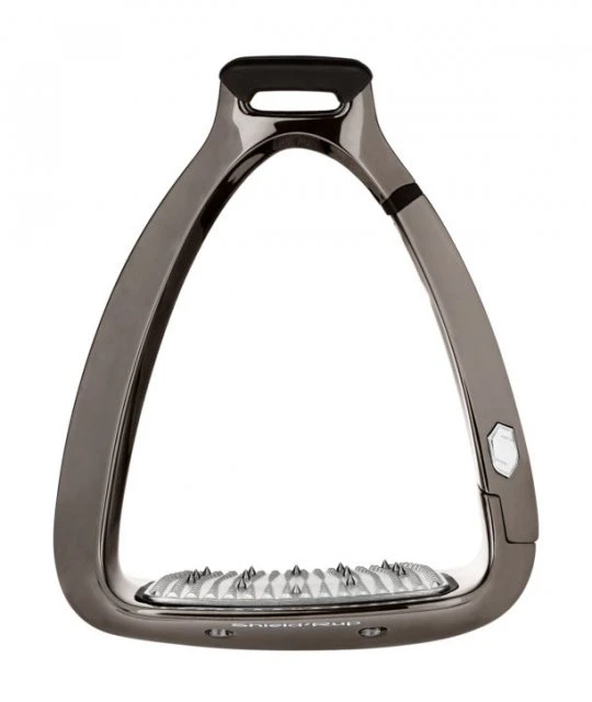 Samshield Shield'Rup - Chrome 3 Samshield Shield'Rup - Chrome