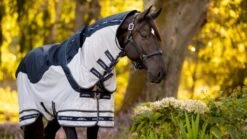 LeMieux Arika Shower-Tek Fly Rug -Horse Supplies Store 17662c