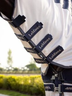 LeMieux Arika Shower-Tek Fly Rug -Horse Supplies Store 17662e