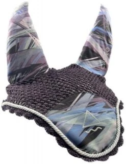 Cameo Equine Zest Ear Bonnet