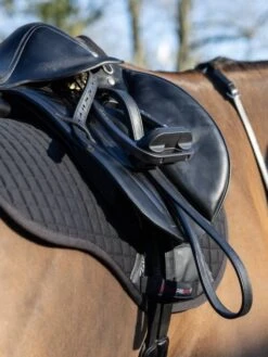 LeMieux Arika Stirrup Leathers -Horse Supplies Store 17775c