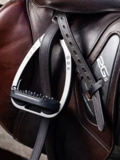 LeMieux Arika Stirrup Leathers -Horse Supplies Store 17775d