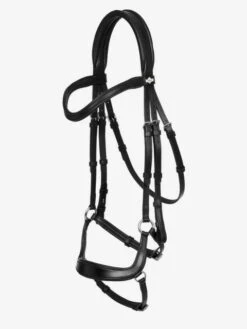 LeMieux Arika Drop Bridle -Horse Supplies Store 17779c