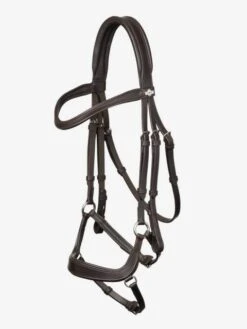 LeMieux Arika Drop Bridle -Horse Supplies Store 17779d