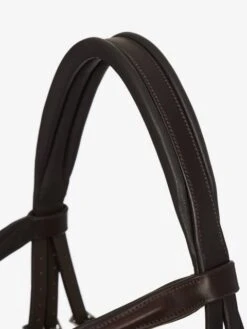 LeMieux Arika Flash Bridle -Horse Supplies Store 17780c