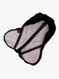LeMieux Lambskin Seat Saver 7 LeMieux Lambskin Seat Saver -Horse Supplies Store 17797d