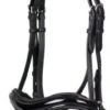Ecorider Waterford Bridle 1 Ecorider Waterford Bridle -Horse Supplies Store 17808