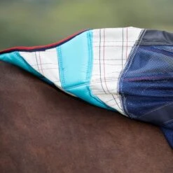 Weatherbeeta Breeze IV Combo Neck -Horse Supplies Store 17829c