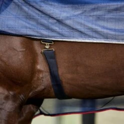 Weatherbeeta Breeze IV Combo Neck -Horse Supplies Store 17829e