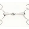 Continental 2 Ring Jointed 1 Continental 2 Ring Jointed -Horse Supplies Store 17837