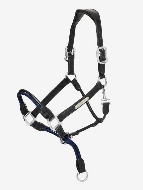 LeMieux Rope Control Headcollar 5 LeMieux Rope Control Headcollar - Image 3