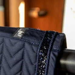 Kentucky Glitter & Stone Show Jumping Pad - Pony -Horse Supplies Store 17853c