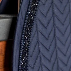 Kentucky Glitter & Stone Show Jumping Pad - Pony -Horse Supplies Store 17853d