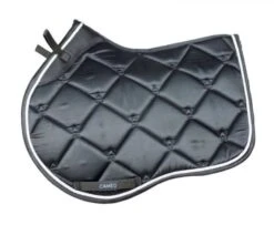 Cameo Equine Core GP/Jump Saddleloth -Horse Supplies Store 17869c