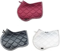 Cameo Equine Core GP/Jump Saddleloth -Horse Supplies Store 17869d