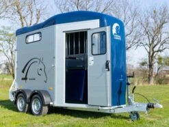 Cheval Liberte Touring Country With Tack Room -Horse Supplies Store 17884d