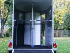 Cheval Liberte Touring Country With Tack Room -Horse Supplies Store 17884e