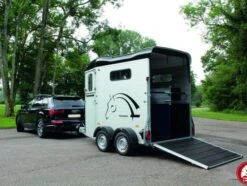 Cheval Liberte Touring Country With Tack Room -Horse Supplies Store 17884g