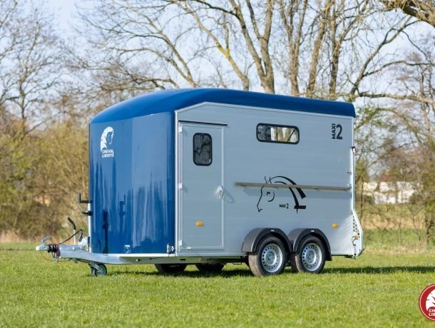 Cheval Liberte Maxi 2 4 Cheval Liberte Maxi 2 - Image 2