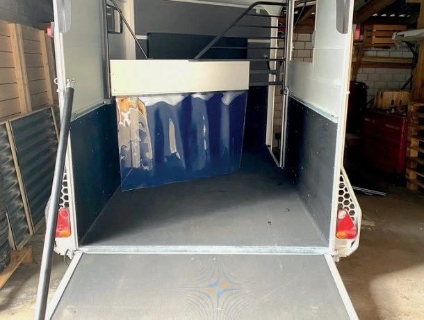 Cheval Liberte Maxi 2 7 Cheval Liberte Maxi 2 - Image 5