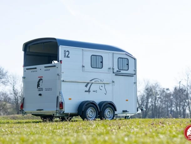 Cheval Liberte Maxi 2 8 Cheval Liberte Maxi 2 - Image 6