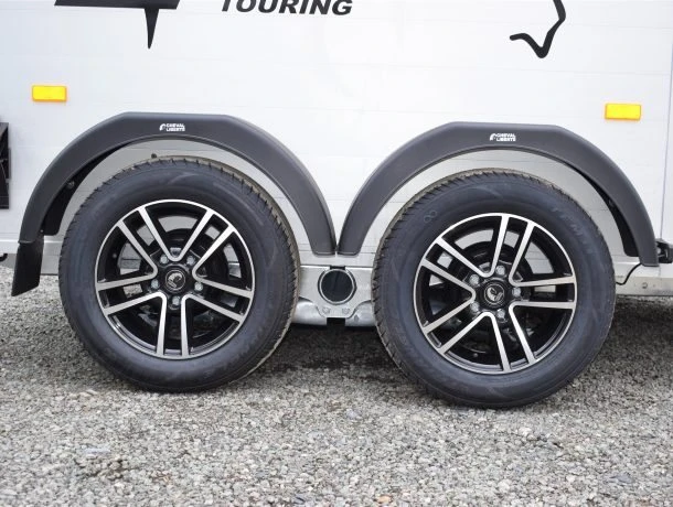 Cheval Liberte Maxi 2 10 Cheval Liberte Maxi 2 - Image 8