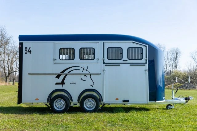 Cheval Liberte Maxi 4 3 Cheval Liberte Maxi 4