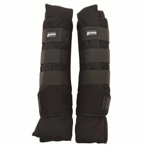 Roma Stable Wraps 3 Roma Stable Wraps